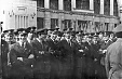 Выпускники ГВФ/РКИИГА/РАУ слетелись в Ригу на 100-летие вуза Выпускники ГВФ/РКИИГА/РАУ слетелись в Ригу на 100-летие вуза