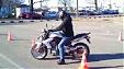 Латвийские водители мотоциклов и мопедов могут ездить по полосам общественного транспорта Латвийские водители мотоциклов и мопедов могут ездить по полосам общественного транспорта