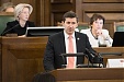 Латвия нуждается в Президенте, который преодолеет ЛЕВИТацию и вернется на свою землю Латвия нуждается в Президенте, который преодолеет ЛЕВИТацию и вернется на свою землю