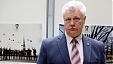 Мэром Риги избран Дайнис Турлайс Мэром Риги избран Дайнис Турлайс
