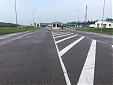 VNI начало перестройку пунктов пересечения границы Патерниеки и Силене VNI начало перестройку пунктов пересечения границы Патерниеки и Силене