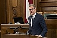 Бондарс: в латвийском финансовом секторе образовалась патовая ситуация Бондарс: в латвийском финансовом секторе образовалась патовая ситуация