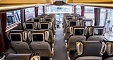 Lux Express увеличил количество автобусных рейсов в Эстонию и Финляндию из Петербурга Lux Express увеличил количество автобусных рейсов в Эстонию и Финляндию из Петербурга