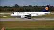 Lufthansa в ноябре начинает полеты из Таллинна в Мюнхен Lufthansa в ноябре начинает полеты из Таллинна в Мюнхен