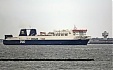 Eckero во вторник приступает к обслуживанию линии Мууга-Вуосаари Eckero во вторник приступает к обслуживанию линии Мууга-Вуосаари