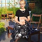 В Москве представили книгу латвийского автора «Беседы о счастье» В Москве представили книгу латвийского автора «Беседы о счастье»