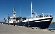 Российские власти освободили Roxen Российские власти освободили Roxen