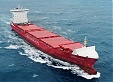 Containterships будет заходить в Рижский порт Containterships будет заходить в Рижский порт