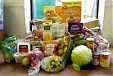 Продукты с истекшим сроком годности можно жертвовать на благотворительность латвийцам Продукты с истекшим сроком годности можно жертвовать на благотворительность латвийцам