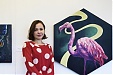 «Идентификация» Дарьи Котляровой в галерее Rietumu «Идентификация» Дарьи Котляровой в галерее Rietumu