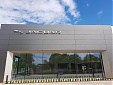В Риге начнет работу крупнейший в Балтии автоцентр Jaguar Land Rover В Риге начнет работу крупнейший в Балтии автоцентр Jaguar Land Rover