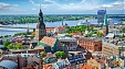 Черт меня дернул лететь через Ригу! Черт меня дернул лететь через Ригу!