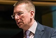 Министр Ринкевич выступил на Глобальной конференции по свободе СМИ Министр Ринкевич выступил на Глобальной конференции по свободе СМИ