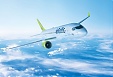 airBaltic в первом полугодии перевезла 2,2 млн. пассажиров airBaltic в первом полугодии перевезла 2,2 млн. пассажиров