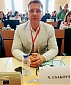 Ушаков готов покинуть Европарламент и вернуться в Ригу Ушаков готов покинуть Европарламент и вернуться в Ригу
