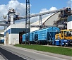 Литовская компания Bega инвестирует 12 млн. евро в зернохранилища Литовская компания Bega инвестирует 12 млн. евро в зернохранилища