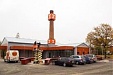 "Алкогольная война" не отпугнула покупателей в латвийских приграничных магазинах "Алкогольная война" не отпугнула покупателей в латвийских приграничных магазинах