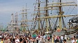В Клайпеде начинается Праздник моря В Клайпеде начинается Праздник моря