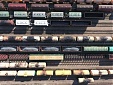 Суд остановил конкурс Lietuvos gelezinkeliai на закупку вагонов Суд остановил конкурс Lietuvos gelezinkeliai на закупку вагонов