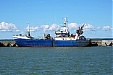 Капитану задержанного в Балтийском море судна Roxen разрешили покинуть Россию Капитану задержанного в Балтийском море судна Roxen разрешили покинуть Россию