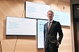 Председатель правления PNB Banka объявил об оставке Председатель правления PNB Banka объявил об оставке
