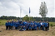 Nord Stream 2 поддерживает работу Летней археологической школы Nord Stream 2 поддерживает работу Летней археологической школы