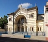 Еврейская община Литвы снова открыла офис и Вильнюсскую синагогу Еврейская община Литвы снова открыла офис и Вильнюсскую синагогу