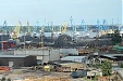 Перевалка угля в Рижском порту за 7 месяцев 2019 года упала на 28% Перевалка угля в Рижском порту за 7 месяцев 2019 года упала на 28%