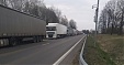 Готовятся устранить очереди из фур между Литвой и Калининградской областью Готовятся устранить очереди из фур между Литвой и Калининградской областью