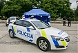 Глава МВД Латвии требует больше финансов Глава МВД Латвии требует больше финансов