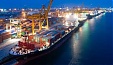 Грузооборот портов Латвии уменьшился на 1,8% Грузооборот портов Латвии уменьшился на 1,8%
