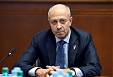 Мэром Риги избран Олег Буров Мэром Риги избран Олег Буров