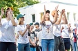 В Риге пройдёт третья благотворительная спартакиада для воспитанников детских домов В Риге пройдёт третья благотворительная спартакиада для воспитанников детских домов