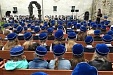 В общеобразовательных школах Эстонии 1 сентября начнут учебу почти 153 000 человек В общеобразовательных школах Эстонии 1 сентября начнут учебу почти 153 000 человек