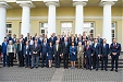 Президент Литвы: Европа больше не может слепо полагаться на США в своей безопасности Президент Литвы: Европа больше не может слепо полагаться на США в своей безопасности