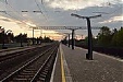 Министр экономики Эстонии: Rail Baltic должна учесть и проект Таллинской кольцевой железной дороги Министр экономики Эстонии: Rail Baltic должна учесть и проект Таллинской кольцевой железной дороги