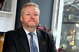 Демограф: отказ сбора данных о родном языке жителей дорого обойдется Латвии Демограф: отказ сбора данных о родном языке жителей дорого обойдется Латвии