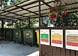 Рижане будут получать контейнеры для сортировки мусора бесплатно Рижане будут получать контейнеры для сортировки мусора бесплатно