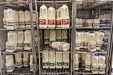 Планы Эстонии и Латвии обостряют конкуренцию за молоко в странах Балтии Планы Эстонии и Латвии обостряют конкуренцию за молоко в странах Балтии