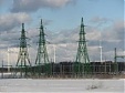 В августе цены на электроэнергию в Балтии выросли В августе цены на электроэнергию в Балтии выросли