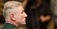 Суд не дал санкцию на арест бывшего начальника ГПО Гарбарса Суд не дал санкцию на арест бывшего начальника ГПО Гарбарса