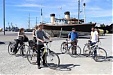 SEB: Люди всё чаще подвергают себя опасности из-за альтернативных средств передвижения SEB: Люди всё чаще подвергают себя опасности из-за альтернативных средств передвижения