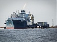 Klaipedos nafta: важно не происхождение газа, а его цена Klaipedos nafta: важно не происхождение газа, а его цена