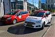 Спецлицензию на таксомоторные услуги в Рижском аэропорту получила "Red Cab" Спецлицензию на таксомоторные услуги в Рижском аэропорту получила "Red Cab"