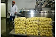 ПВС приостановила деятельность цеха по переработке овощей в Елгаве ПВС приостановила деятельность цеха по переработке овощей в Елгаве