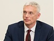 Кариньш: административно-территориальная реформа - шаг к благосостоянию Кариньш: административно-территориальная реформа - шаг к благосостоянию