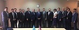 Проведено II-е заседание рабочей группы по транспорту Казахстанско-Латвийской межправительственной комиссии Проведено II-е заседание рабочей группы по транспорту Казахстанско-Латвийской межправительственной комиссии