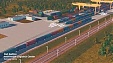 Прекращена закупка по строительству логистического центра Rail Baltica в Саласпилсе Прекращена закупка по строительству логистического центра Rail Baltica в Саласпилсе