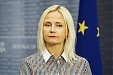 Правительство одобрило кандидатуру Пургайле на должность руководителя КРФК Правительство одобрило кандидатуру Пургайле на должность руководителя КРФК