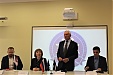 Новый этап: сотрудничество Балтийской Международной академии и Псковского госуниверситета Новый этап: сотрудничество Балтийской Международной академии и Псковского госуниверситета